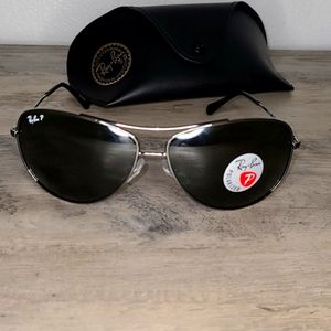 Ray-Ban Sunglasses